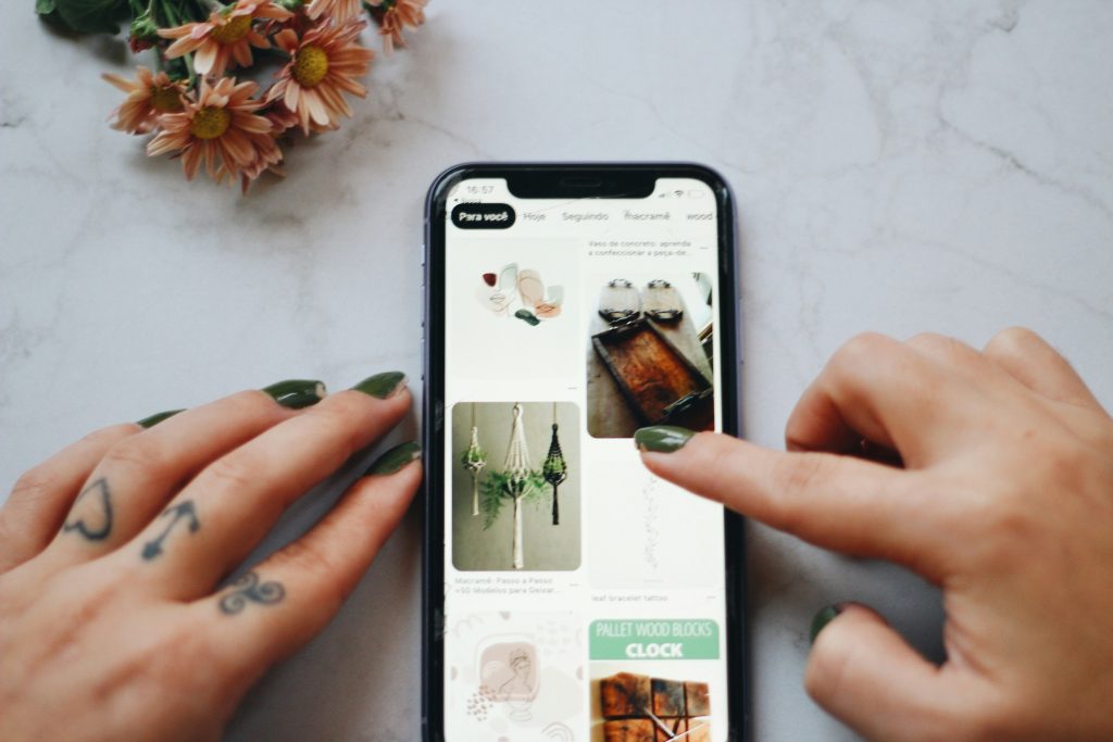 E Commerce Content - Saad Shoaib