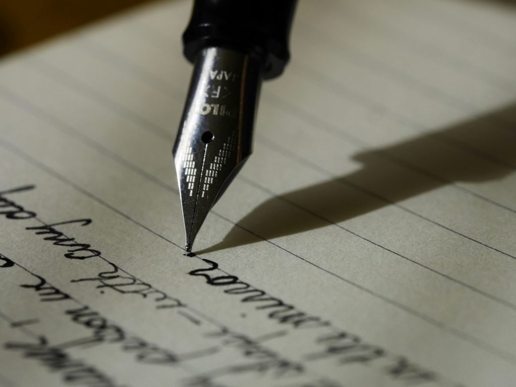 Script Writing - Saad Shoaib